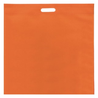 Bolsas a troquel grandes serigrafiadas